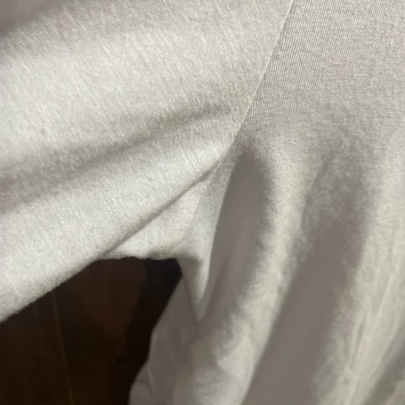 BHome long sleeve, maternity top size large - Picture 3 of 7